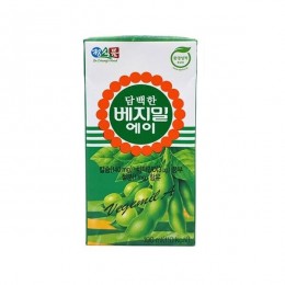 [가락600번가]정식품 베지밀 에이 190ml x 16  상온